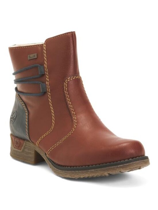 Rieker Shoes - RIEKER Fee 92 Comfort Booties